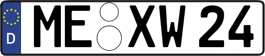 ME-XW24