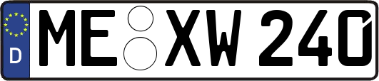 ME-XW240