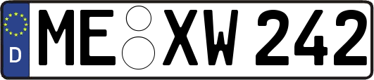ME-XW242