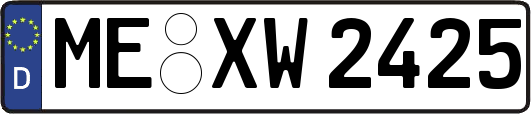 ME-XW2425