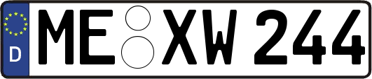 ME-XW244