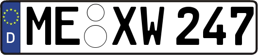 ME-XW247