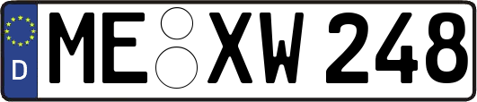 ME-XW248