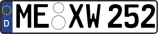 ME-XW252