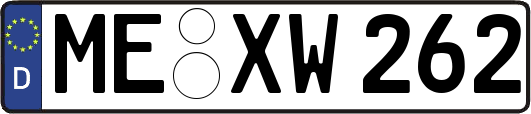 ME-XW262