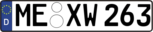 ME-XW263
