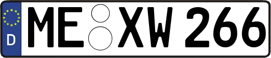 ME-XW266