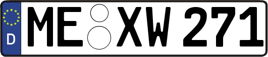 ME-XW271