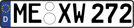 ME-XW272