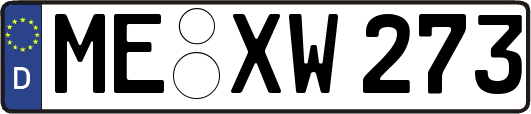 ME-XW273