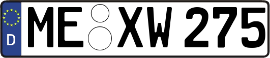 ME-XW275