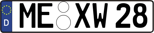 ME-XW28