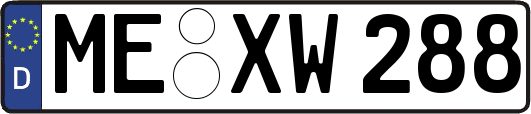 ME-XW288