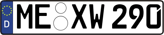 ME-XW290
