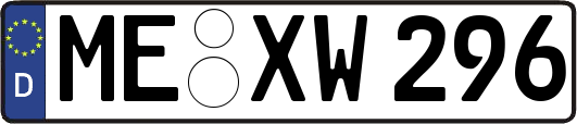 ME-XW296