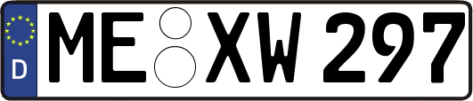 ME-XW297