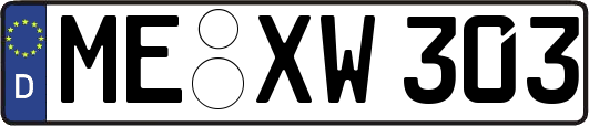 ME-XW303