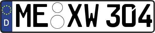 ME-XW304