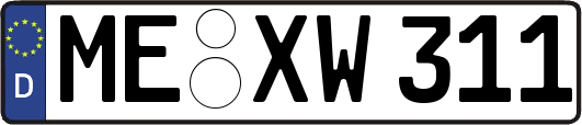 ME-XW311