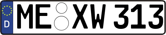 ME-XW313