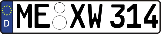 ME-XW314