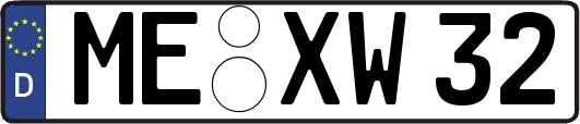 ME-XW32