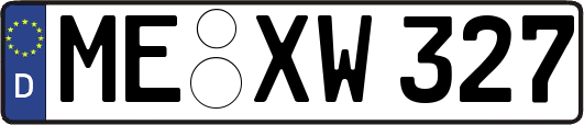 ME-XW327