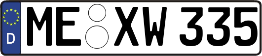 ME-XW335