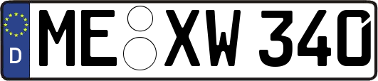 ME-XW340