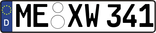 ME-XW341
