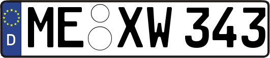 ME-XW343