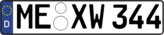 ME-XW344