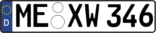 ME-XW346