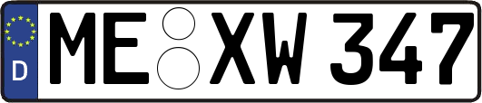 ME-XW347
