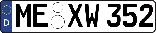 ME-XW352