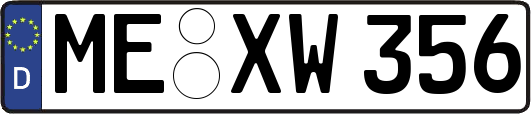 ME-XW356