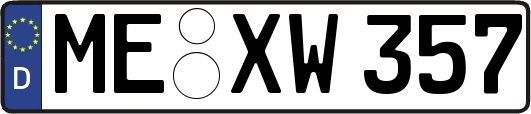 ME-XW357