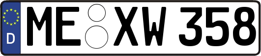 ME-XW358