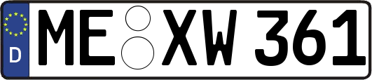 ME-XW361