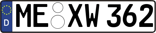 ME-XW362