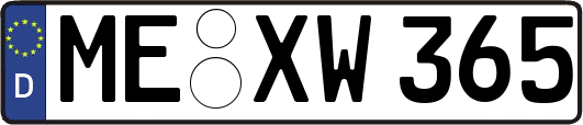 ME-XW365