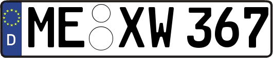 ME-XW367