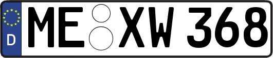 ME-XW368