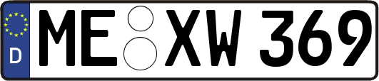 ME-XW369