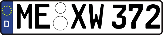 ME-XW372