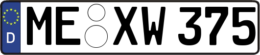 ME-XW375