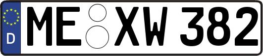 ME-XW382