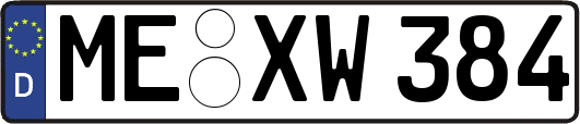 ME-XW384