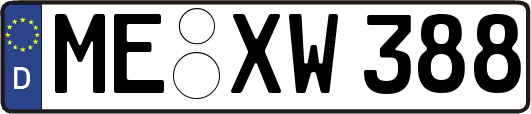 ME-XW388