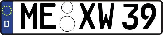 ME-XW39